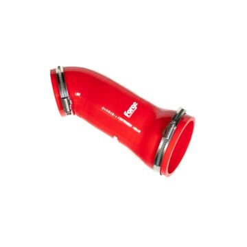 Air Intake Hose Forge Motorsport FMINLH26.R for VAG 1.0 TSI 2022 Red