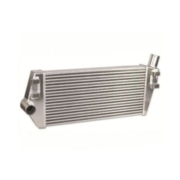 Intercooler Forge Motorsport FMINT-RM.SI for Renault Megane 225ch Front Mounted Kit Silver