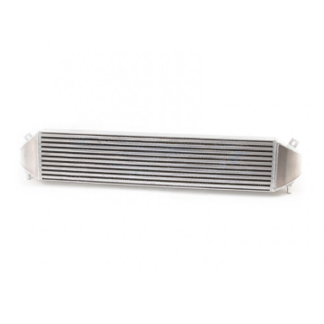 Uprated Intercooler Forge Motorsport FMINT16.SI for Suzuki Swift Sport 1.4 Turbo ZC33S Silver