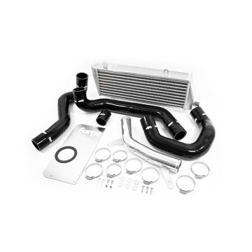 Intercooler Kit Forge Motorsport FMINT208GTI.N for Peugeot 208 GTi Turbo Black