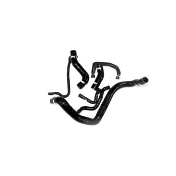 Water Hoses Kit Forge Motorsport FMKC005-N for Audi Seat VW Volkswagen Golf 4 1.8T GTi Black