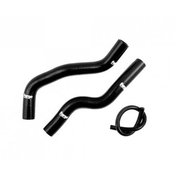 Coolant Hoses Forge Motorsport FMKC022.N for Suzuki Swift Sport 1.4 ZC33S Black