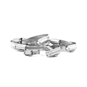 Hose Clamp Kit Forge Motorsport FMKCMEGHC