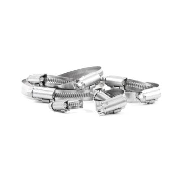 Hose Clamp Kit Forge Motorsport FMKCMK5HC