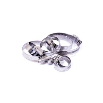 Clamps Kit for Water Hoses Forge Motorsport FMKCTT225HCS for Audi TT 225