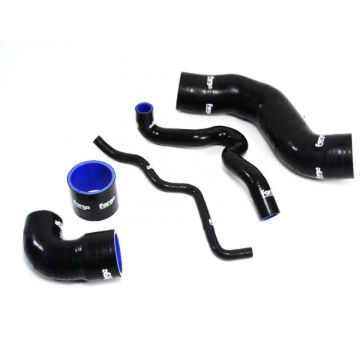 Turbo Hoses Forge Motorsport FMKT005-N for Volkswagen Golf 1.8T 180CV Black