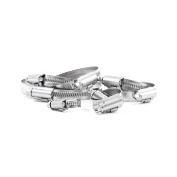 Schlauchschellen-Set Forge Motorsport FMKT006HC