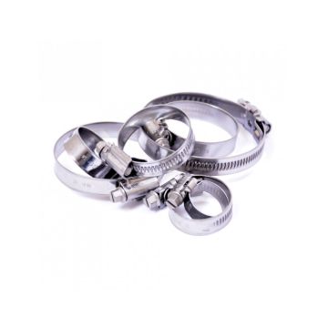 Hose Clamp Kit Forge Motorsport FMKT007HC