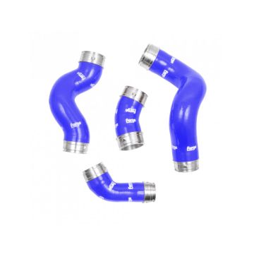 Silicone Boost Hose Kit Forge Motorsport FMKT020.B for Volkswagen T5 1.9TDI 2003-2010 Blue