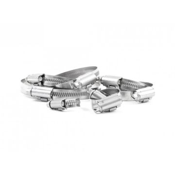 Hose Clamp Kit Forge Motorsport FMKT024HC for Audi RS3