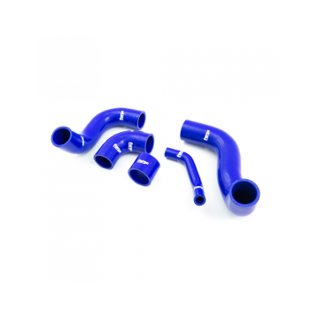 Turbo Hose Kit Forge Motorsport FMKT026.B for Suzuki Swift Sport 1.4 2017+ Blue