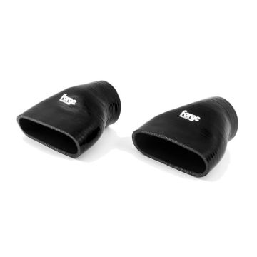 Silicone Inlet Hoses Forge Motorsport for Audi RS6 RS7 C8