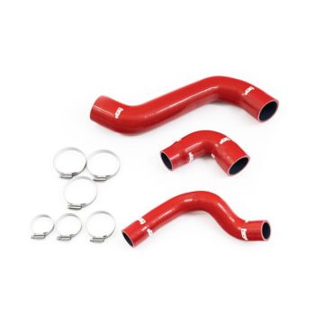 Turbo Hose Kit Forge Motorsport FMKT035.R for Renault Megane 3 RS Red
