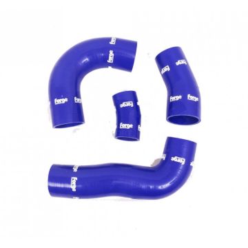 Durite Turbo Silicone Hoses Kit Forge Motorsport FMKTMK7.B for VW Volkswagen Golf MK7 GTi 2.0 Blue