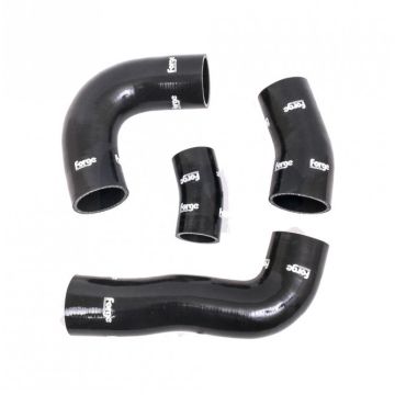 Durite Turbo Silicone Hoses Kit Forge Motorsport FMKTMK7.N for VW Volkswagen Golf MK7 GTi 2.0 Black