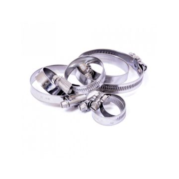 Schlauchschellen-Set Forge Motorsport FMKTVWT52HC