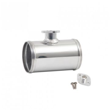 Montagerohr für MAP-Sensor Durchmesser 63 mm Länge 110 mm Forge Motorsport FMMAPT-63110 für VAG