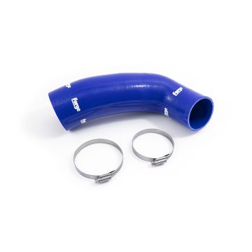 Boost Hose Forge Motorsport FMMK7INDH.B for Volkswagen Golf 7 2.0 TFSi Blue