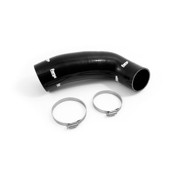 Boost Hose Forge Motorsport FMMK7INDH.N for Volkswagen Golf 7 2.0 TFSi Black