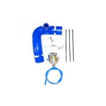 Blow Off Dump Valve Forge Motorsport FMSCDVK-R for Smart Fortwo 600cc 700cc Red