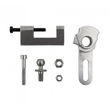 Short Shifter Forge Motorsport FMSS2 for Mini Cooper S F56 2.0 Turbo