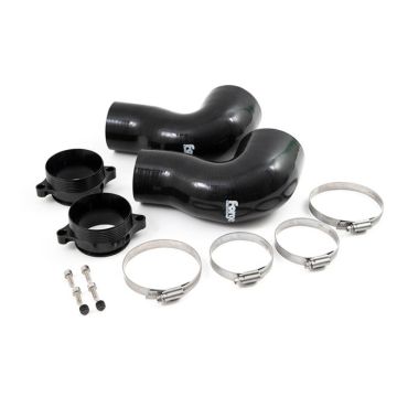 Throttle Body Inlet Pipes Forge Motorsport FMTBINL1 for Alfa Romeo Giulia