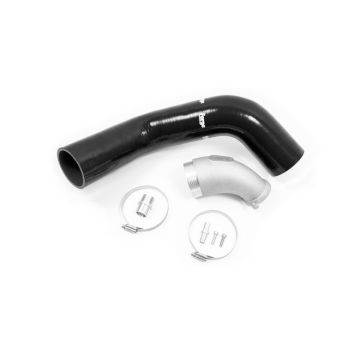 Turboeinlass-Adapter Forge Motorsport FMTIA11.N für Hyundai i20N Schwarz