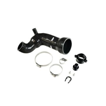 Turbo Intake Adapter Forge Motorsport FMTIA13.N for VAG 1.0 TSI 2022 Black
