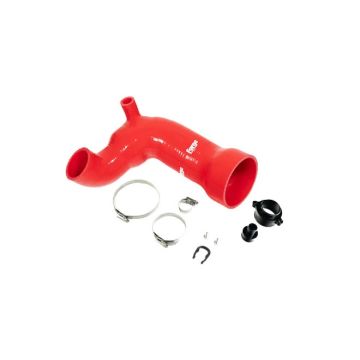 Turbo Intake Adapter Forge Motorsport FMTIA13.R for VAG 1.0 TSI 2022 Red