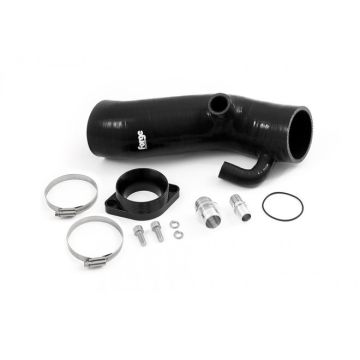 Intake Adapter Forge Motorsport FMTIA4.N for Renault Megane RS 280 300 Turbo Black