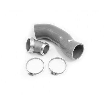 Turbo Inlet Adaptor Forge Motorsport FMTIA6.G for VW Volkswagen Golf Mk8 GTI Gray