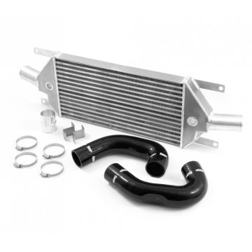 Front Mount Intercooler Forge Motorsport FMTT225.N for Audi TT 225 Black