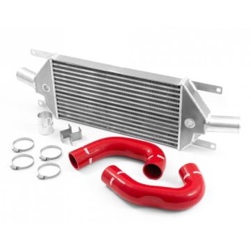 Front Mount Intercooler Forge Motorsport FMTT225.R for Audi TT 225 Red