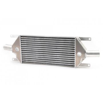 Front Mount Intercooler Forge Motorsport FMTT225.BN for Audi TT 225 Blue Black