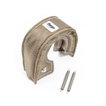 Turbo Blanket for T25 T28 Forge Motorsport FMTUBL12