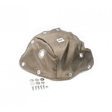 Turbolader Hitzeschutzdecke Forge Motorsport FMTUBL14 für Peugeot 308 GTI MK2 2015-2020