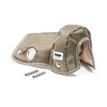 Turbolader Hitzeschutzdecke Forge Motorsport FMTUBL15 für Renault Megane 3 RS