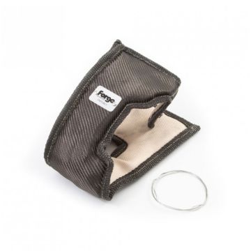 Turbo Blanket Forge Motorsport FMTUBL7 for Honda Civic FK2 FK8