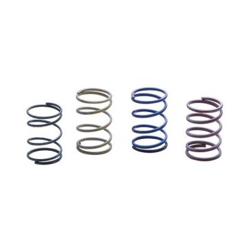 4-teiliges Federnset für Turbo-Dump-Valve Forge Motorsport FMTVTUN