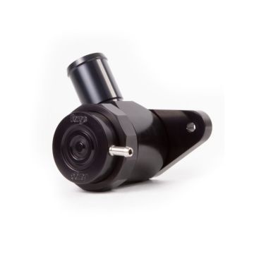 Turbo Valve Closed Circuit Forge Motorsport FMWRX3.N for Subaru Impreza 2008 WRX Black