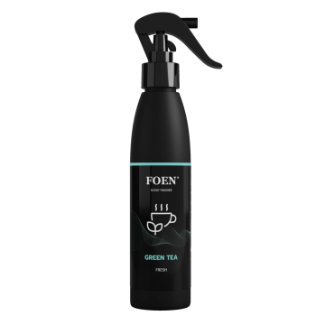 FOEN Green Tea 185ml