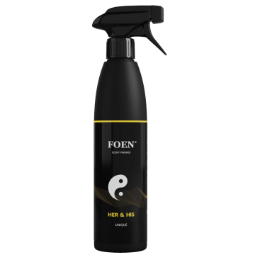 FOEN Her & His 500ml