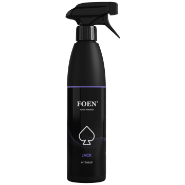 FOEN Jack 500ml