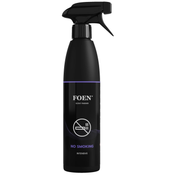 FOEN No Smoking 500ml