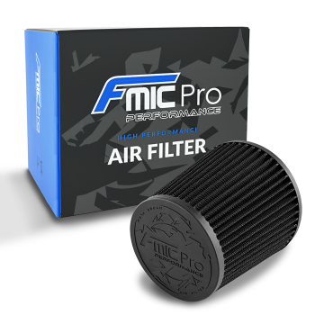 FMIC.Pro cone air filter length 150mm diameter 102mm