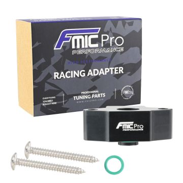 Turbo Boost Unterdruckadapter FMIC.Pro für BMW N20 1.6 N55 S55 3.0T
