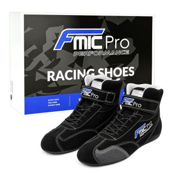 Racing Shoes FMIC.Pro FIA 2036 8856-2018 size 37