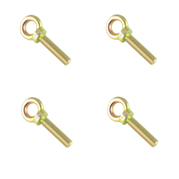 Harness Eye Bolt FMIC.Pro 50 mm 7/16"-20 UNF 4 pcs