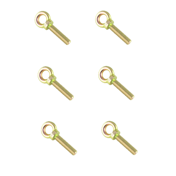 Harness Eye Bolt FMIC.Pro 50 mm 7/16"-20 UNF 6 pcs