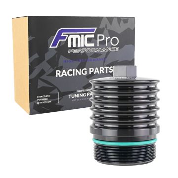Ölfiltergehäuse DSG FMIC.Pro für Volkswagen Audi Seat DQ250 6 Gang EA113 EA888